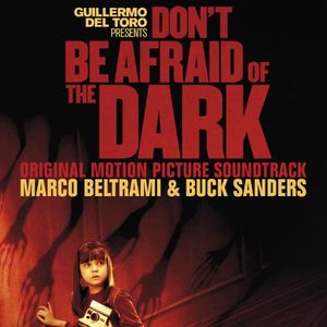 Don’t Be Afraid of the Dark (OST)