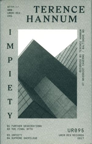 Impiety (EP)