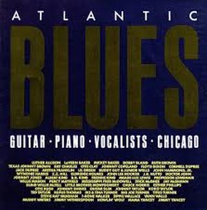 Atlantic Blues
