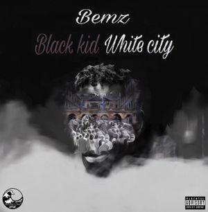 Black Kid White City