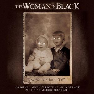 The Woman in Black (OST)