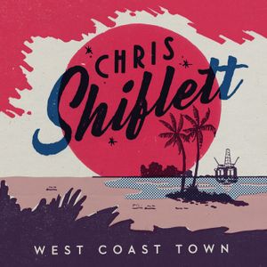 West Coast Town (Single)