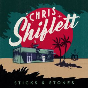 Sticks & Stones (Single)
