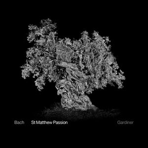 St Matthew Passion (Live)