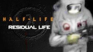 Half-Life: Residual Life