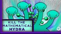 Kill the Mathematical Hydra