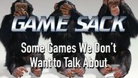 Some Games We Don't Want to Talk About