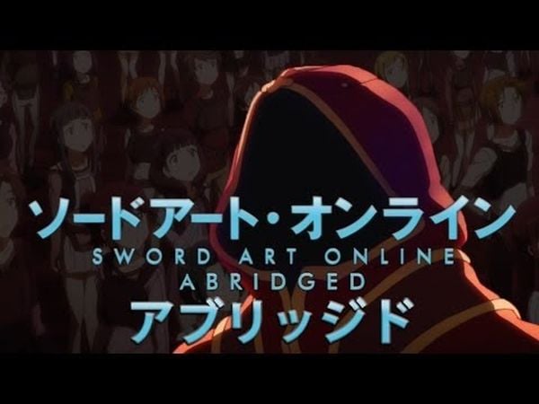 Sword Art Online Abridged