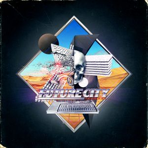 Future City Records Compilation, Vol. IV