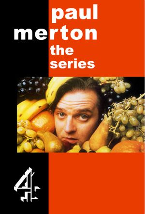 Paul Merton - The Series