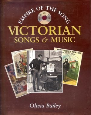 Victorian Songs & Music: Empire of the Song