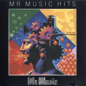 Mr Music Hits • Number Twelve: 12•91