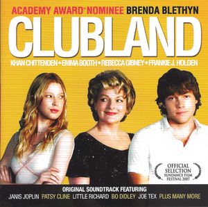 Clubland: Original Soundtrack (OST)