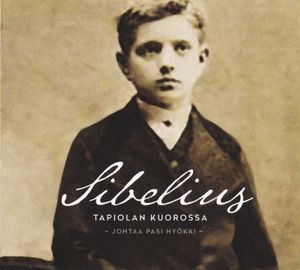 Sibelius Tapiolan kuorossa