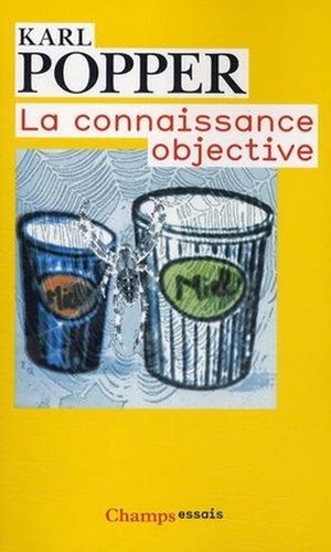 La Connaissance objective