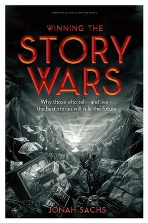 Winning The Story Wars