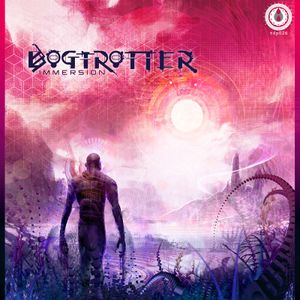 Time Out of Mind (Bogtrotter remix)