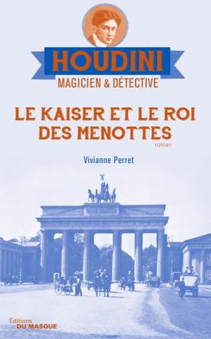 Le kaiser et le roi des menottes