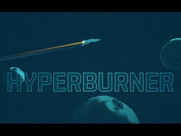 Hyperburner