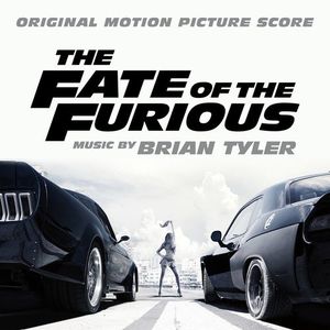 The Fate of the Furious: Original Motion Picture Score (OST)
