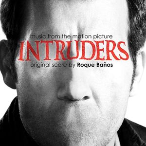 Intruders (OST)