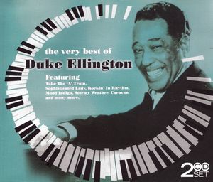 The Very Best of Duke Ellington