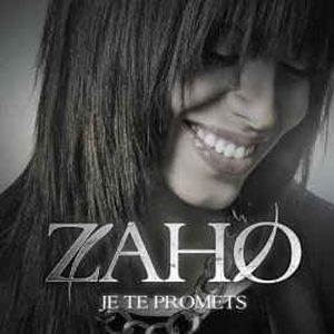 Je te promets (Single)