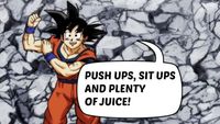 Goku vs Bergamo! Dragon Ball Super Episode 81 Preview