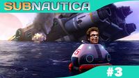 SUBNAUTICA: THE RETURN #1 | THE DEEPENING