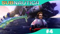 SUBNAUTICA: THE RETURN #2 | SAY NO TO STALKERS!