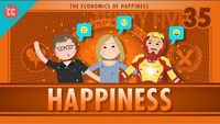 The Economics of Happiness