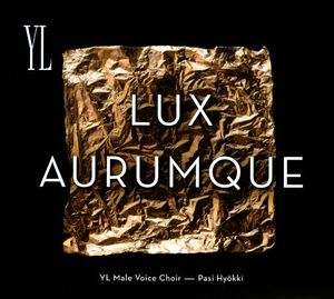 Lux Aurumque