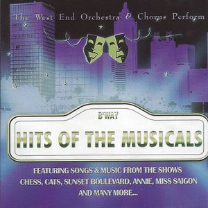 Hits of the Musicals