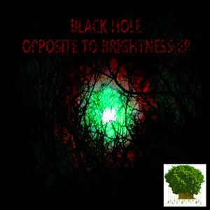 Opposite To Brightness EP (EP)