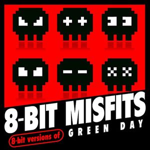 8-Bit Versions of Green Day