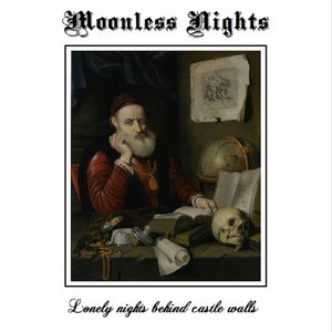 Lonely Nights Behind Castle Walls (EP)