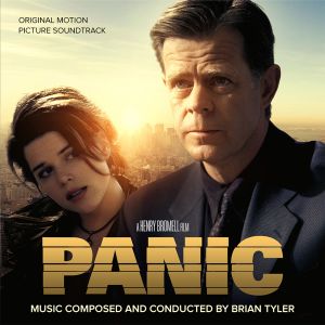 Panic/Fitzgerald Original Motion Picture Soundtracks (OST)