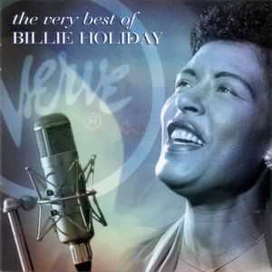 The Very Best of Billie Holiday