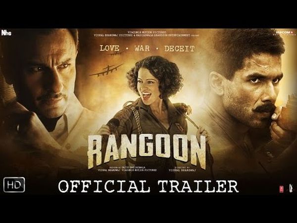 Rangoon