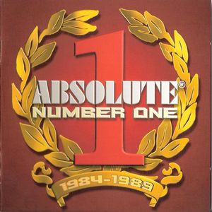 Absolute Number One 1984-1989