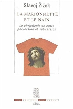 La Marionnette et le Nain