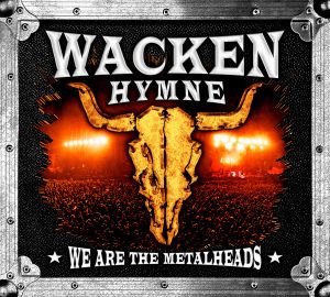 Wacken Hymne (EP)
