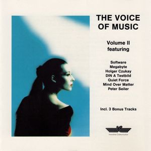 The Voice of Music, Volume II