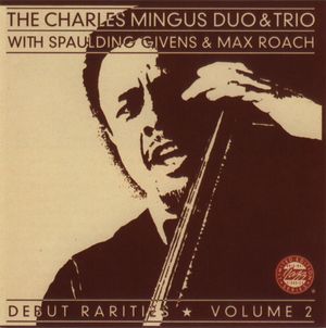 Debut Rarities, Volume 2