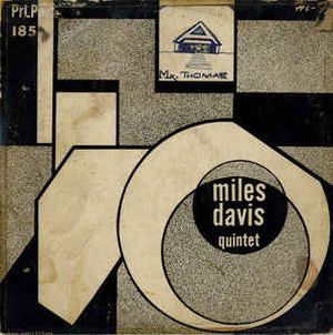 Miles Davis Quintet (Single)