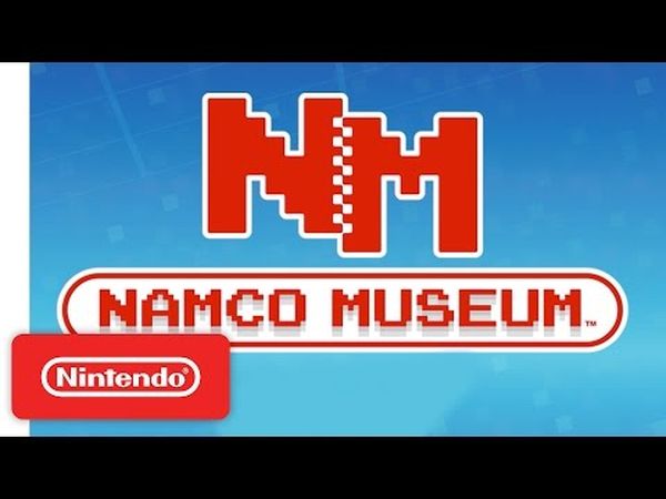 Namco Museum