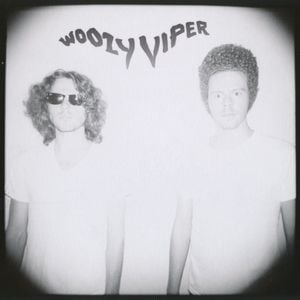 Woozy Viper