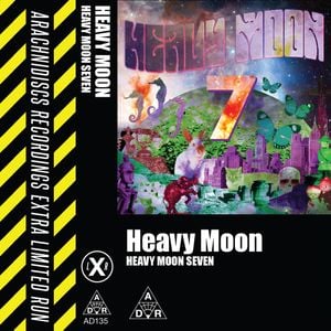 Heavy Moon 7