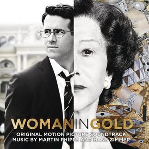 Woman in Gold (OST)