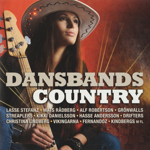 Dansbands Country